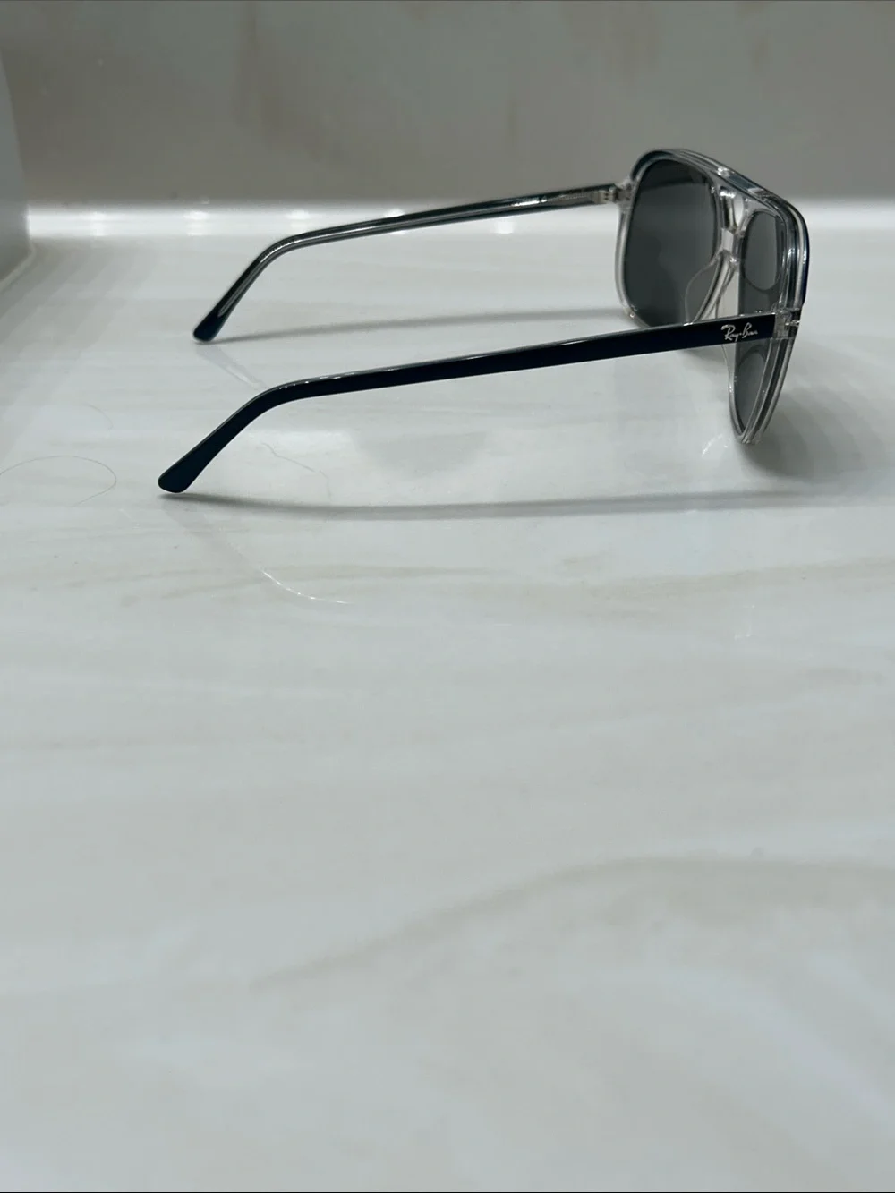 Ray-Ban BILL ONE Sunglasses